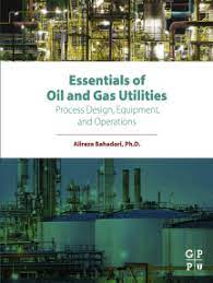 Here are a few key data points for cactus gas & oil, inc. Read Essentials Of Oil And Gas Utilities Online By Alireza Bahadori Books