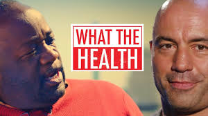 Dr. Milton Mills Responds To Joe Rogan & Other 'What The Health' Claims
