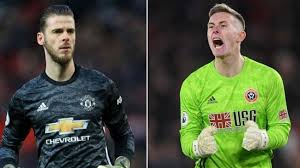 1 888 508 tykkäystä · 34 443 puhuu tästä. For The Sake Of The England National Team Dean Henderson Will Leave Mu