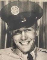 Richard Albert Rhodes Obituary