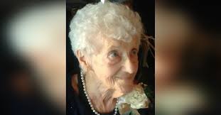 Obituary information for Dorothy (Leasure) Mcgarrity