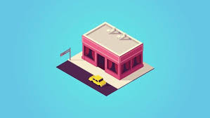 Creating Simple 3d Models In Blender For Unity Animation Design 3d Animation 3d Design