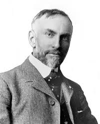 David Wolcott Kendall — American Home Furnishings Hall of Fame