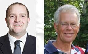 Kenosha alderman facing attack over residency