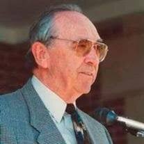 Vance E. Rule Obituary