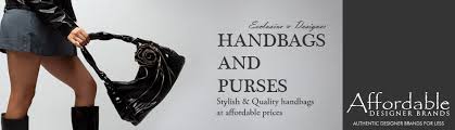 If you know where to look (and know what sales are happening.), there are chic designer finds that you can find for significantly less than other. Affordable Designer Brands Get Information About Authentic Designer Brands For Less
