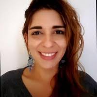 Amber Correa's Instagram, Twitter & Facebook