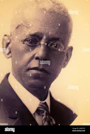 Lewis latimer hi-res stock photography and images