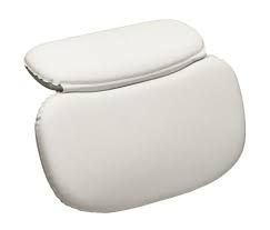 Bath pillow, bathtub spa pillow with 4d air mesh technology and 7 suction cups, helps support head, back, shoulder and neck, fits all rest your head in the comforts of the clouds with the spa bath pillow brought to you exclusively by rebrilliant. The 10 Best Bath Pillows