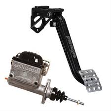 Summit Racing Master Cylinder And Pedal Pro Packs 14 0016