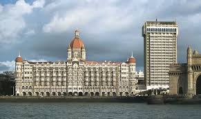 The Taj Mahal Palace Tower- Deluxe ...