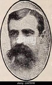 Mr j e whiting hi-res stock photography and images