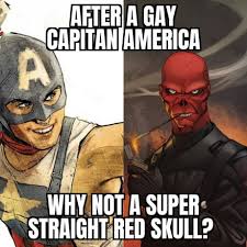 We Super Straight Are The Bad Guys So 9gag