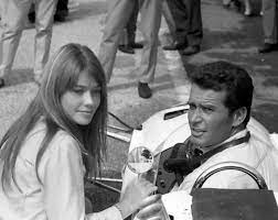 Grand prix is a 1966 film directed by john frankenheimer and starring james garner and set in the world of formula one motor racing. Grand Prix The Movie A Complete History Francoise Hardy Grand Prix Race Cars