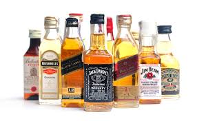 Whisky is slightly more, at roughly 110 calories a shot. Complete Guide To Alcohol For Low Carb Diets Ketodiet Blog