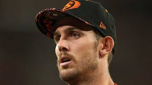 Mitchell Marsh bags T20 Blast stint with Glamorgan