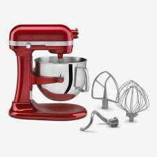 Refurbished kitchenaid stand mixers are mixers which may have been gently used at one time, or previously had a minor flaw, but have since been restored to their original condition. Kitchenaid Refurbished 7 Quart Bowl Lift Mixer Review 2020 The Strategist New York Magazine