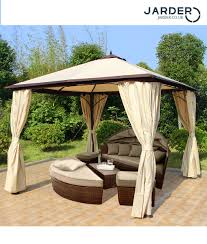 Gazebo designer gazebo 0 views. Advantages Of Having A Garden Gazebo Decorifusta