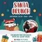 Santa Brunch at The Bistro! event image