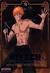 Ulquiorra Body Pillow