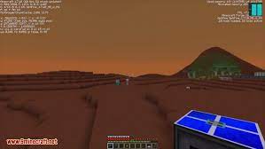These include the moon, mars, asteroids and a space station built by … Galacticraft Planets Mod 1 12 2 1 11 2 For Galacticraft Mod 9minecraft Net