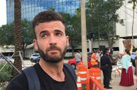 Protesters push for release of Gregory Edwards video in Melbourne