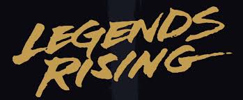 Maybe you would like to learn more about one of these? Police Legends Rising League Of Legends Riot Forum Dafont Com