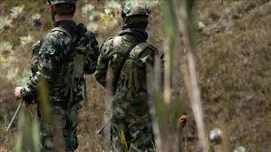 Electrical age is still in beta. Colombian Army Kills Four Eln Rebels