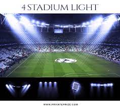 4 Stadium Light Overlays Designer Pearls Lights Stadium Lighting Stadium Basketball Photography