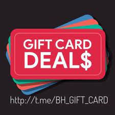 We did not find results for: Bh Gift Card All Telegram Channel Posts Bh Gift Cards