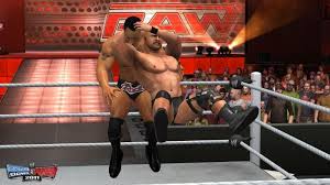 How do you unlock the rock in svr 2011 ps2? The Rock Wwe Smackdown Vs Raw 2011 Roster