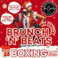BOXING DAY BRUNCH-N-BEATS event image