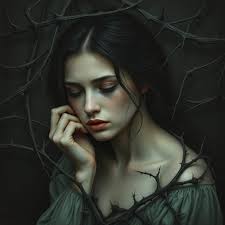 TIDE OF SEGREGATION With my dreams fragmented, In truth; in solitude from  our once perfection, Daylight! I sought to end The reality of our  isolation... With my heart not attuned to the