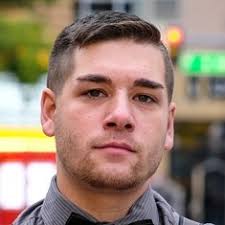 Caleb Silvers — The Movie Database (TMDB)