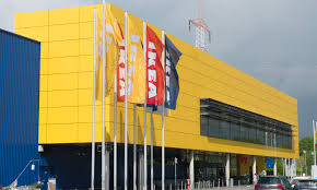 Runder Geburtstag Ikea Kamen Feiert 40 Jubilaum Kamen