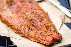 Check spelling or type a new query. Traeger Smoked Salmon Recipes Easy Recipes For Smoked Salmon