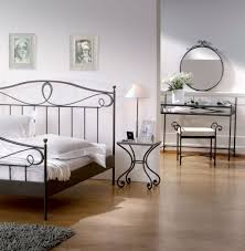 Dog bed cat bed wrought iron handmade with cushion hand forged. Fantastically Hot Wrought Iron Bedroom Furniture