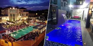 All these has made the homestay a best place for friends and family gathering, holiday, business trip and vacation in johor bahru. 8 Recommended Homestays With Elegant Swimming Pool In Johor Bahru Johor Now