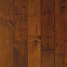 Millstead Hand Scraped Maple Spice 3 4 In Thick X 5 In Wide X Random Length Solid Hardwood Flooring 23 Sq Ft Case Pf6331 The Home Depot Solid Hardwood Floors Hardwood Floors Solid Hardwood
