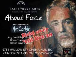 October 2023 Issue 179 by Cowichan Valley Voice