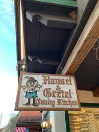 Maybe you would like to learn more about one of these? Hansel And Gretel Candy Kitchen Bild Von Hansel And Gretel Candy Kitchen Helen Tripadvisor