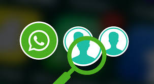 Check spelling or type a new query. How To Find Someone On Whatsapp 2021 Techuntold