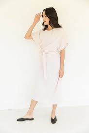 The Dolman Dress In Eggnog Dolman Dress Everyday Dresses Beautiful Dresses Princesses