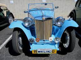 Mgtc 1949a Mg Cars Cars Antique Cars
