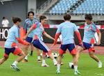 板倉、にじむ責任感 思い出の仙台で再出発―サッカー日本代表