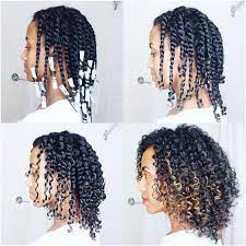 Different twist hairstyles with thin 2 strand twists are definitely worth trying out. 15 Cute Easy Twist Out Natural Hair Styles Curly Girl Swag