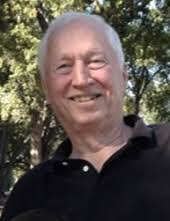 Obituary information for F. Michael Davis