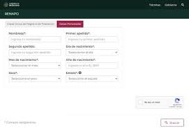 Es hora de que tengas bien claro la forma correcta y legal de consultar e imprimir tu curp con este tutorial. Consulta Mexico Como Sacar Tu Curp Clave Unica De Registro De Poblacion Nnda Nnlt Trends El Bocon