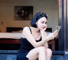 Didit tiganama wikasalim contact : Trauma Bercerai Wika Salim Betah Menjanda Metropolitan Id