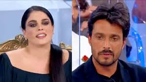 Ultime settimane in compagnia di uomini e donne prima della pausa estiva. Uomini E Donne La Tronista Samantha Vuole Gero Piovono Le Critiche